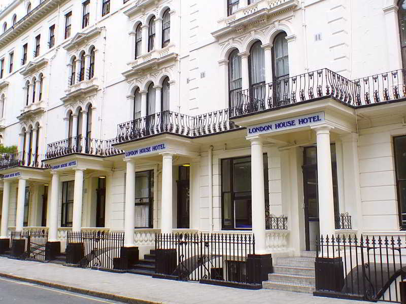Hotel House