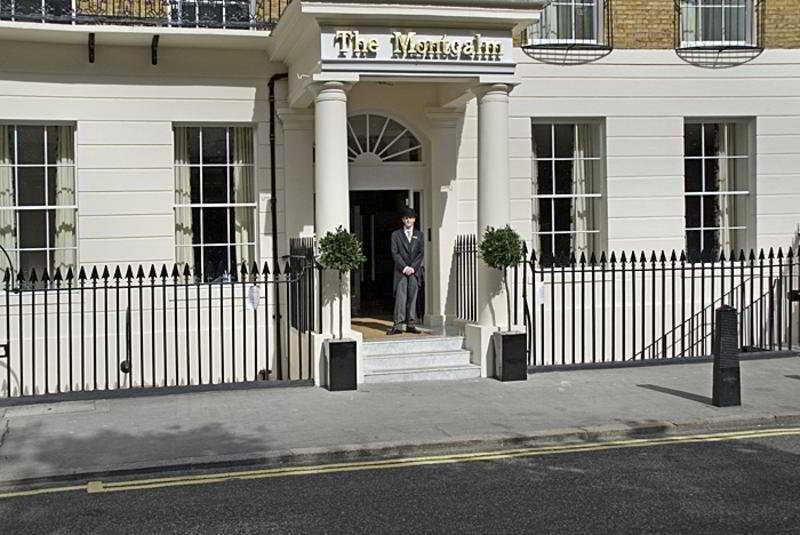 Montcalm Mayfair, Autograph Collection 5* London