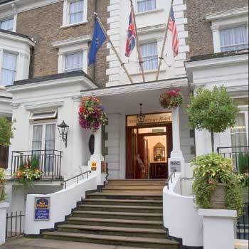 Best Western Swiss London