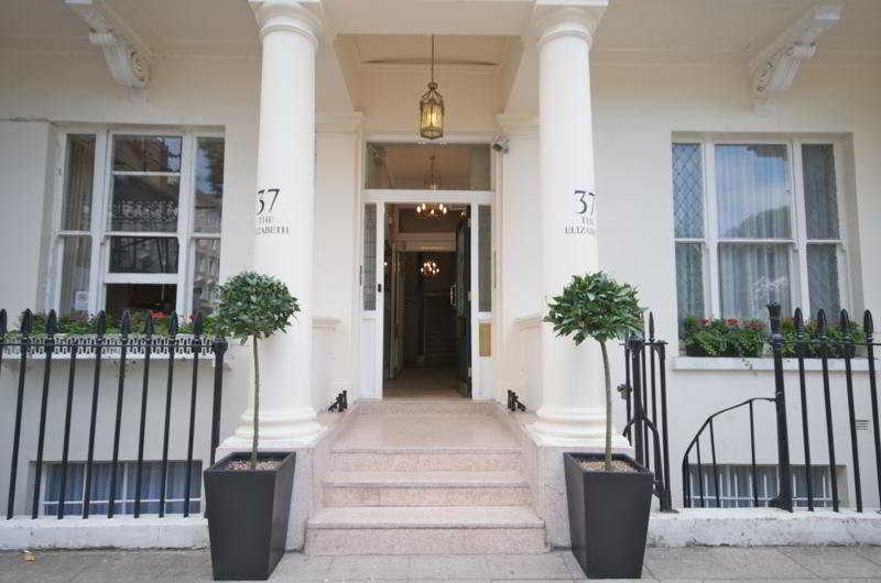 Hotel The Elizabeth
