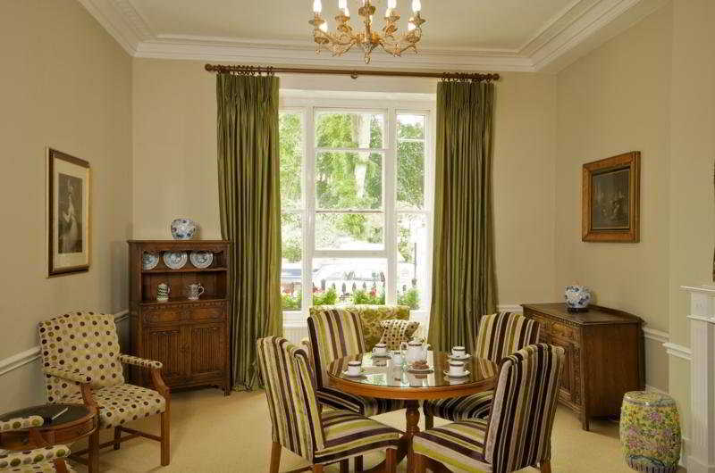 Hotel The Elizabeth 3*