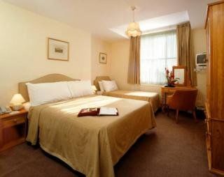 The Elizabeth Hotel 3*