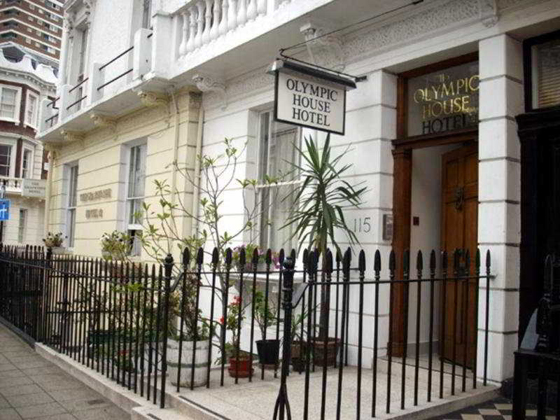 Olympic Victoria Apartment *