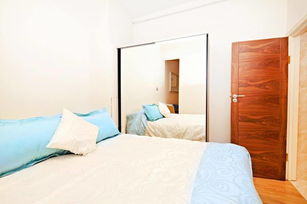 London Central Apartments Lägenhet