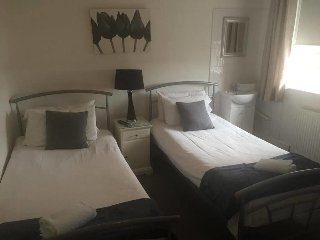 The Angerstein Hotel London