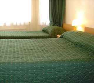 Town Hotel 3*