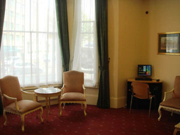 Derby Kensington Hotel