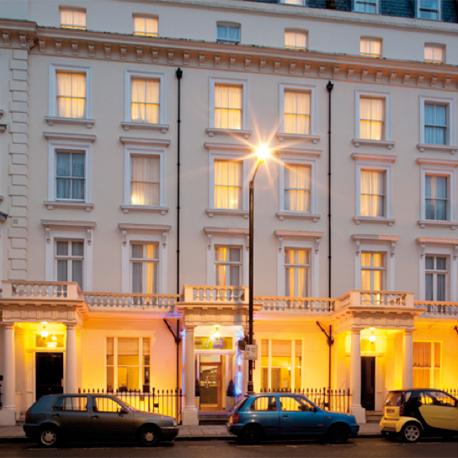 Hotell Express Victoria By Ihg London