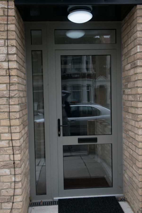 Hotell The Grange London