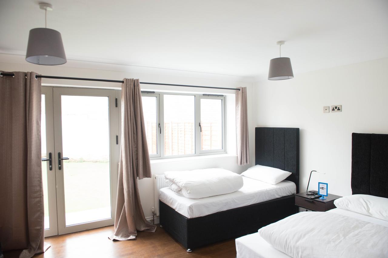 The Grange Hotell