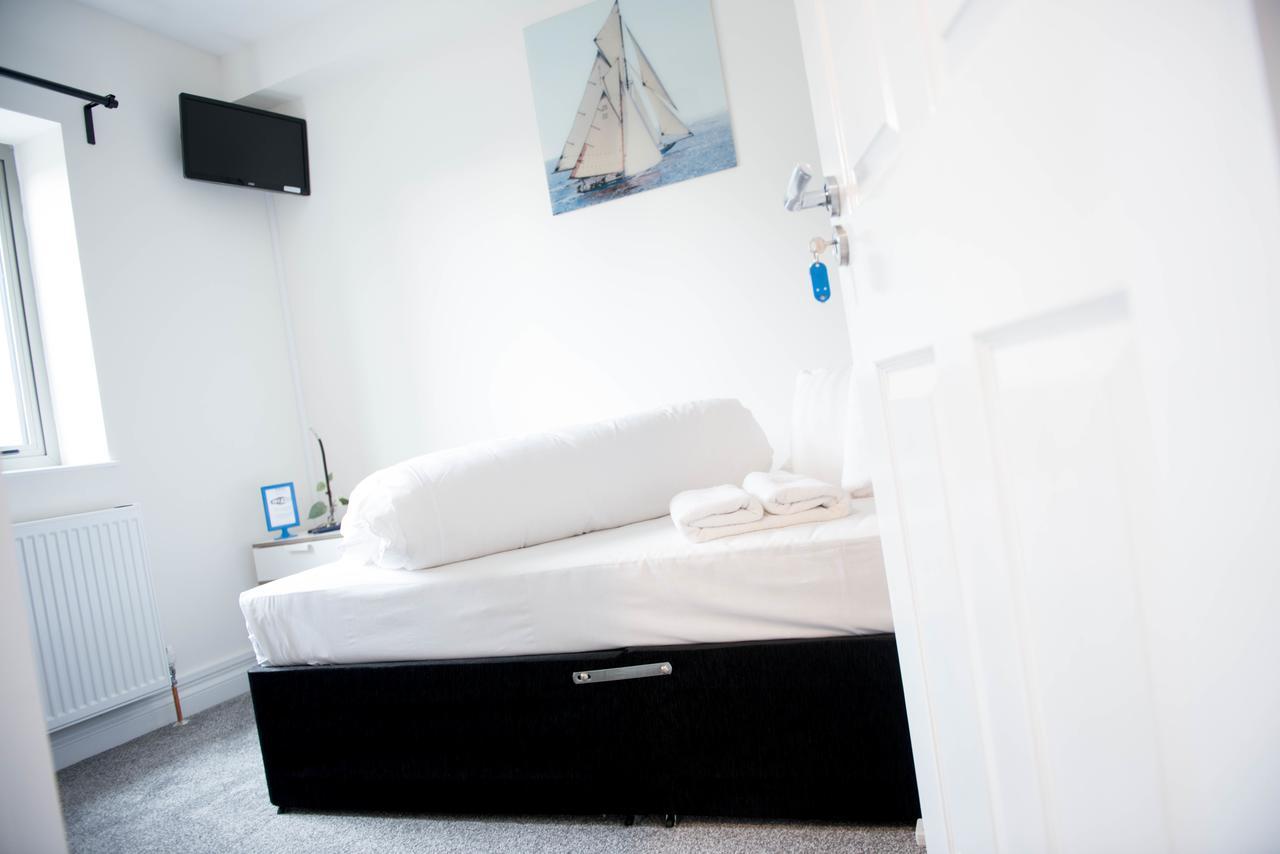 The Grange 3* London