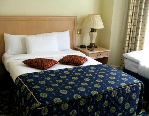 Derby Kensington London