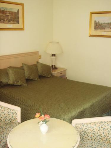 Derby Kensington Hotel London