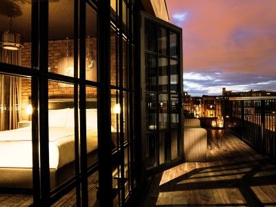 Virgin - Shoreditch 5* Londen
