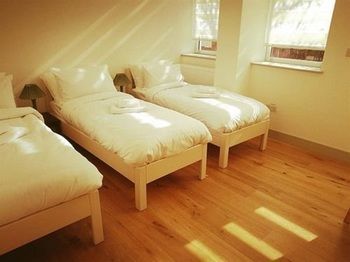 Forest House Hotel Londra
