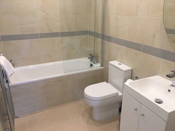 Forest House Hotel Londra