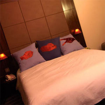 Hotell The Hoxton, Shoreditch