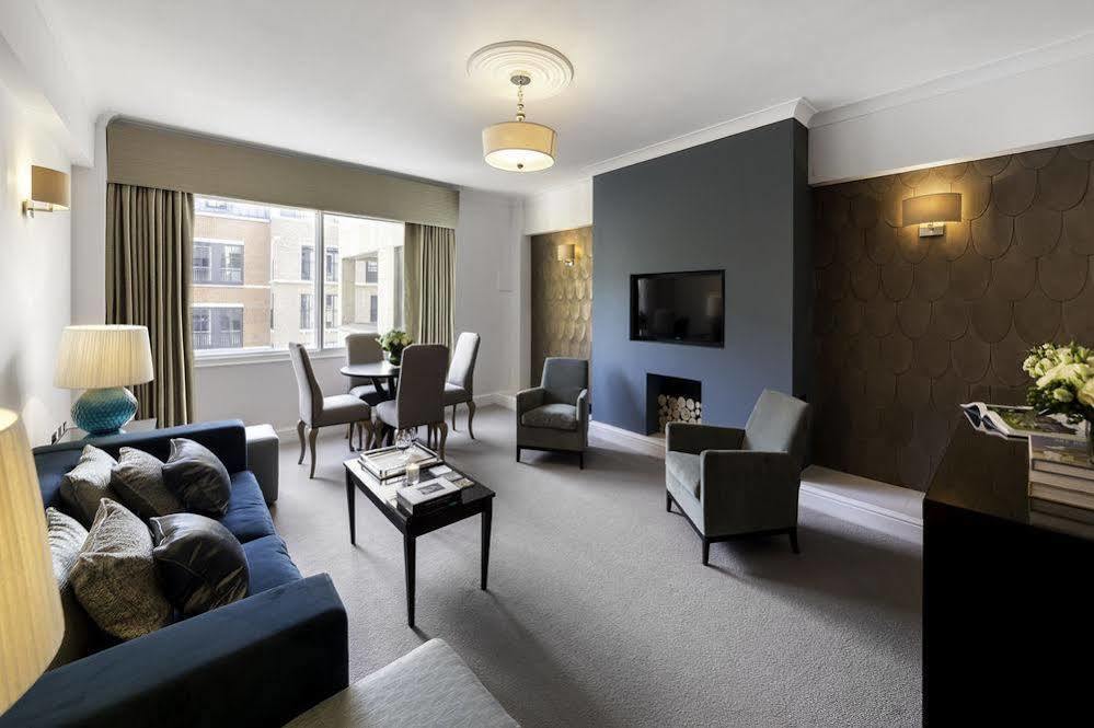 Arlington House London