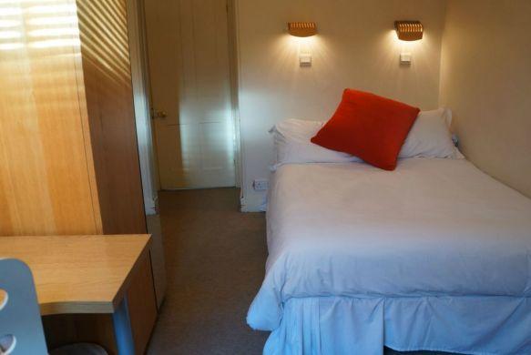 Hostel Amity London