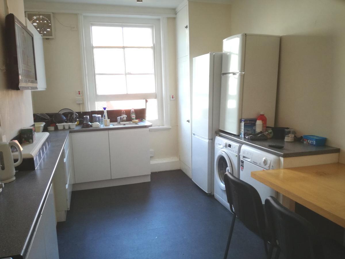 Hostel Amity London