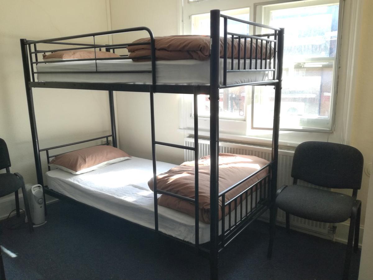 Amity Hostel