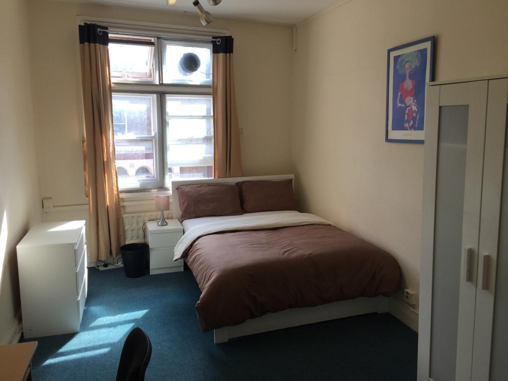 Hostel Amity London