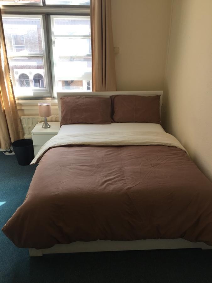 Amity Hostel London
