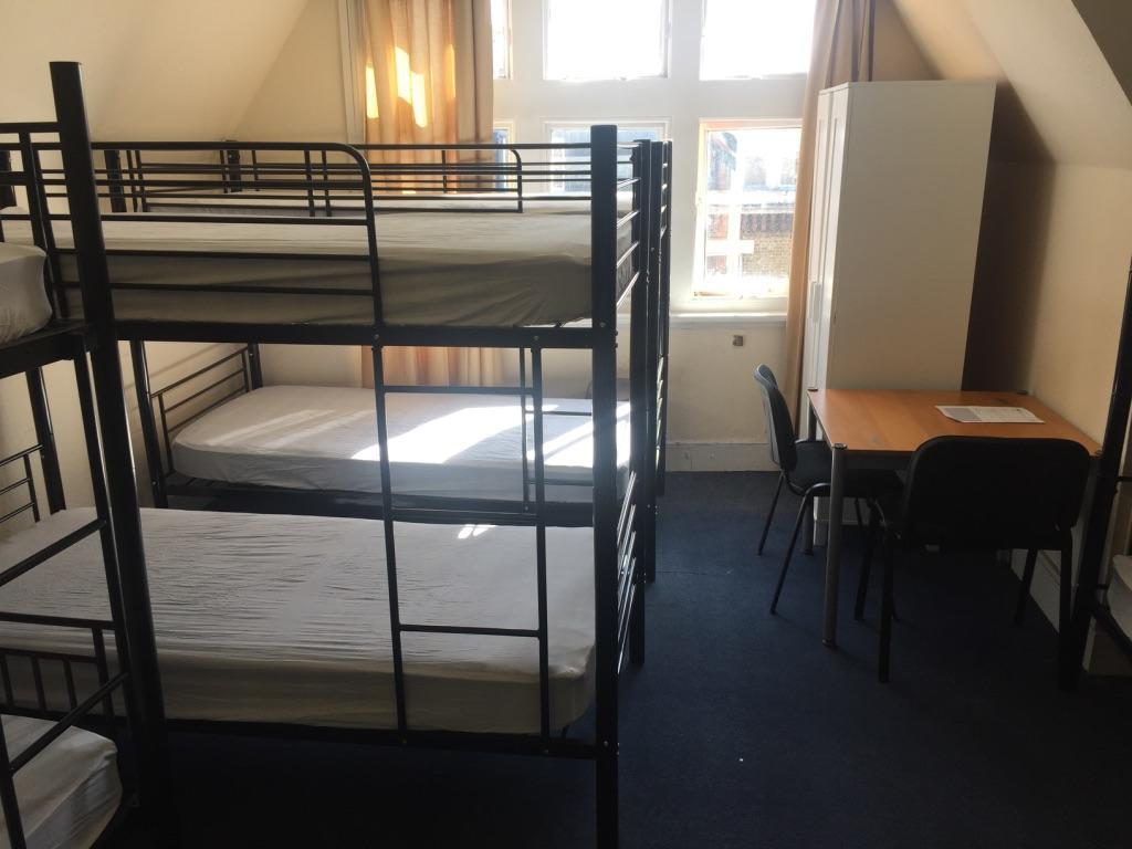 Hostel Amity *
