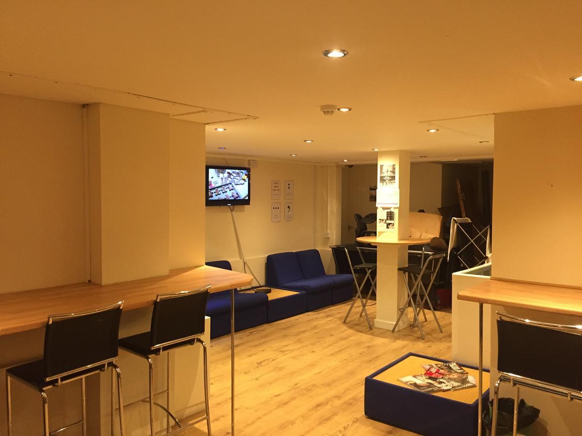 Amity Hostel London