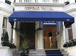 Oxford Earl's Court Hotell 3*