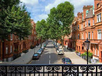 The By The Sloane Club *
