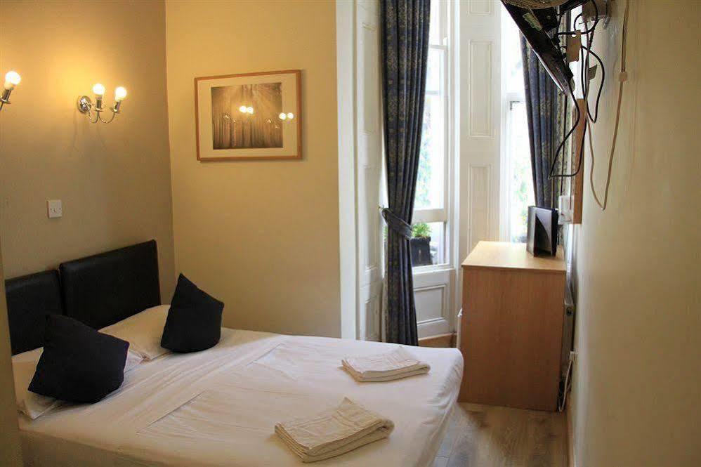 Hotell Oxford Earl's Court