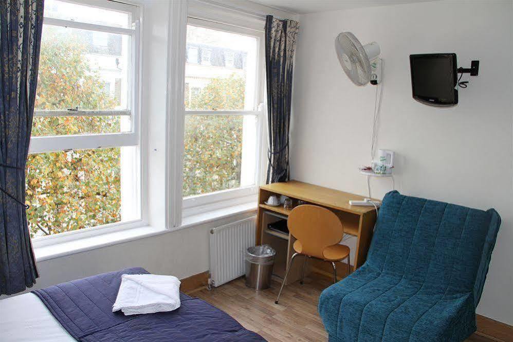 Hotell Oxford Earl's Court 3*