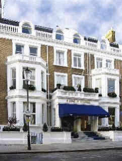 Oxford Earl's Court Hotell 3*