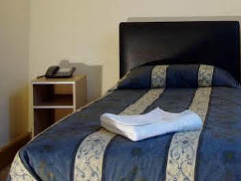 Oxford Earl's Court Hotell 3*