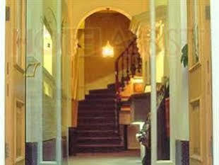 Hotell Oxford Earl's Court 3*