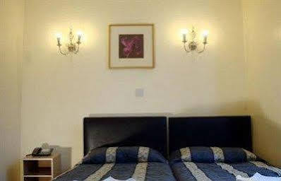 Hotell Oxford Earl's Court