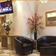Oxford Earl's Court Hotell 3*