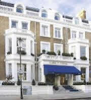 Hotell Oxford Earl's Court 3*