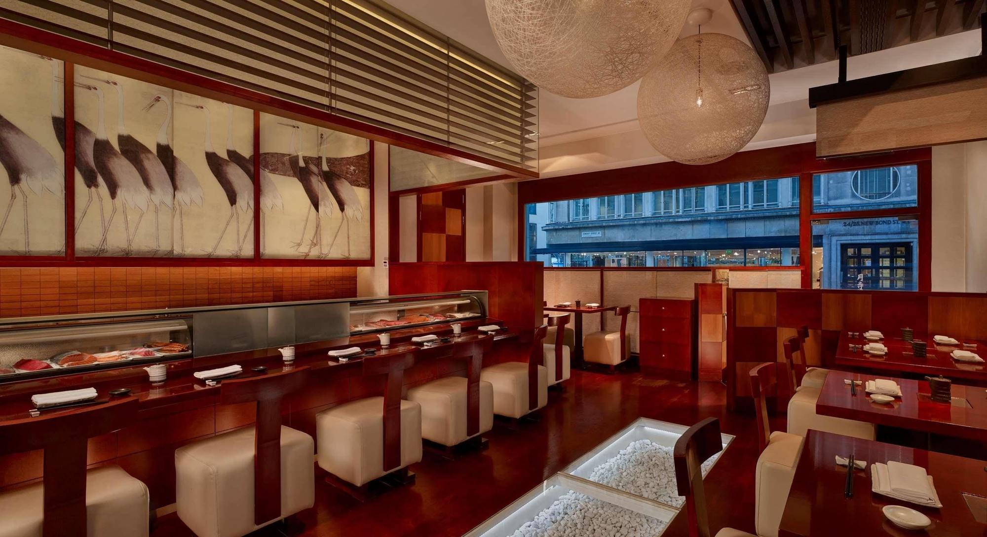 The Westbury Mayfair A Luxury Collection Hotel, Mayfair 5*