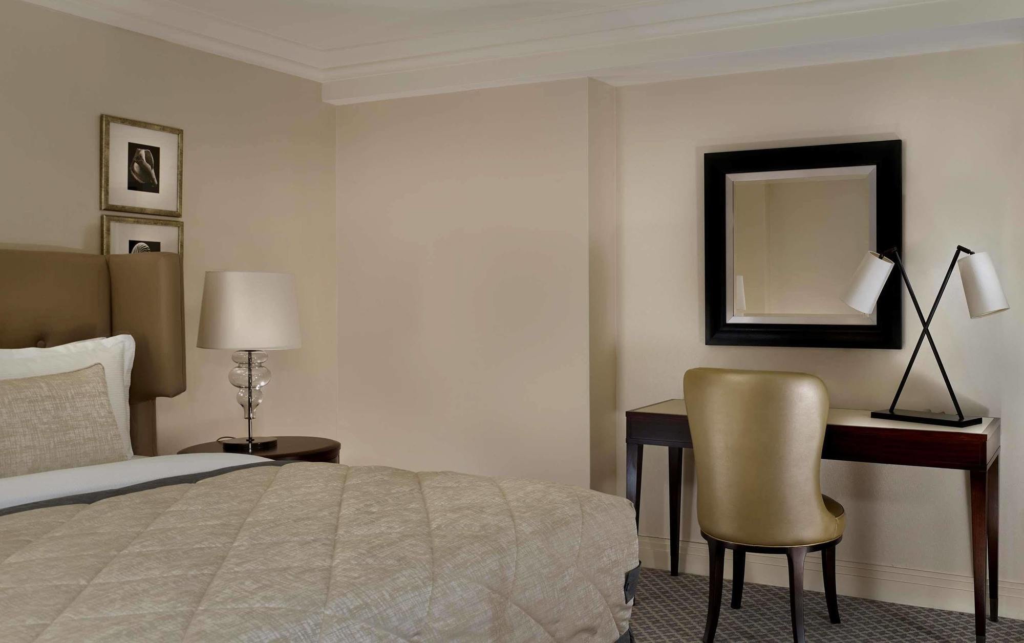 The Westbury Mayfair A Luxury Collection Hotel, Mayfair Hotel 5*