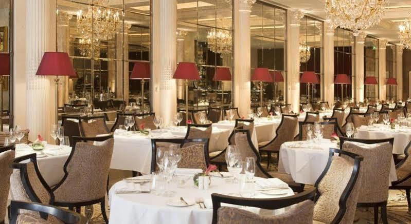 The Westbury Mayfair A Luxury Collection Hotel, Mayfair 5* Londen