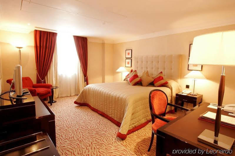The Westbury Mayfair A Luxury Collection Hotel, Mayfair 5* Londen