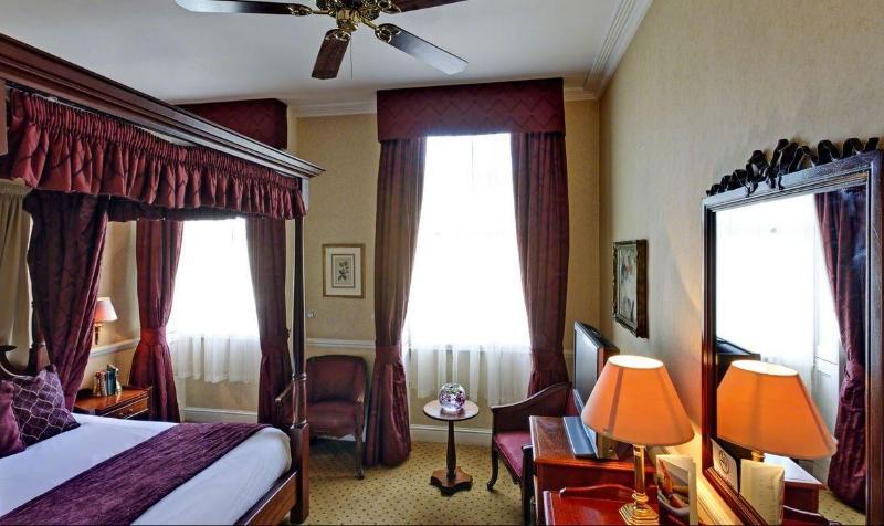 Grange Blooms Hotell