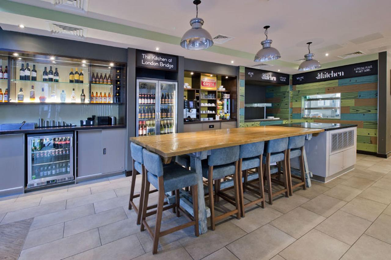 Hotell Premier Southwark Borough High St 3*
