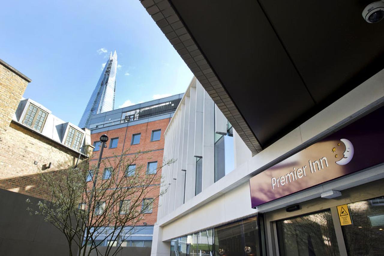 Hotell Premier Southwark Borough High St 3*