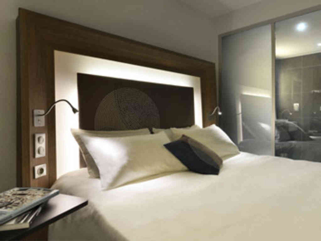 Novotel Bridge 4* Londen