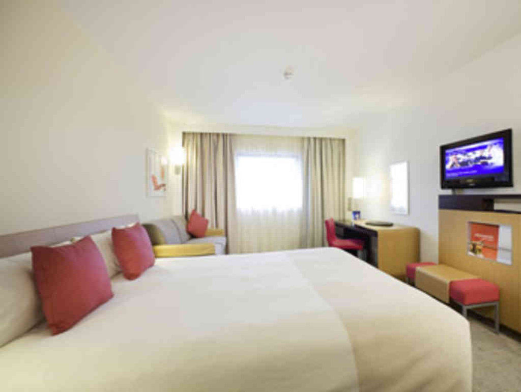 Novotel Bridge 4* Londen