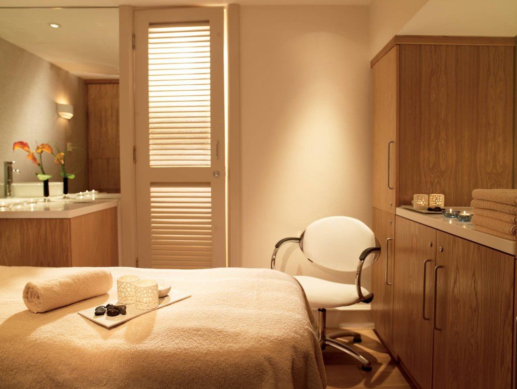 Jumeirah Lowndes 5* London