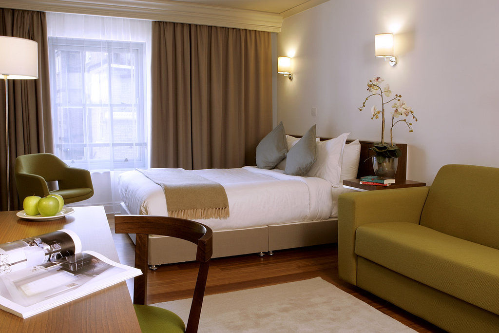 Citadines South Kensington 4* London